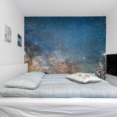 Central Studio Apartment Apt 102 สตาวังเงร์ ภายนอก รูปภาพ
