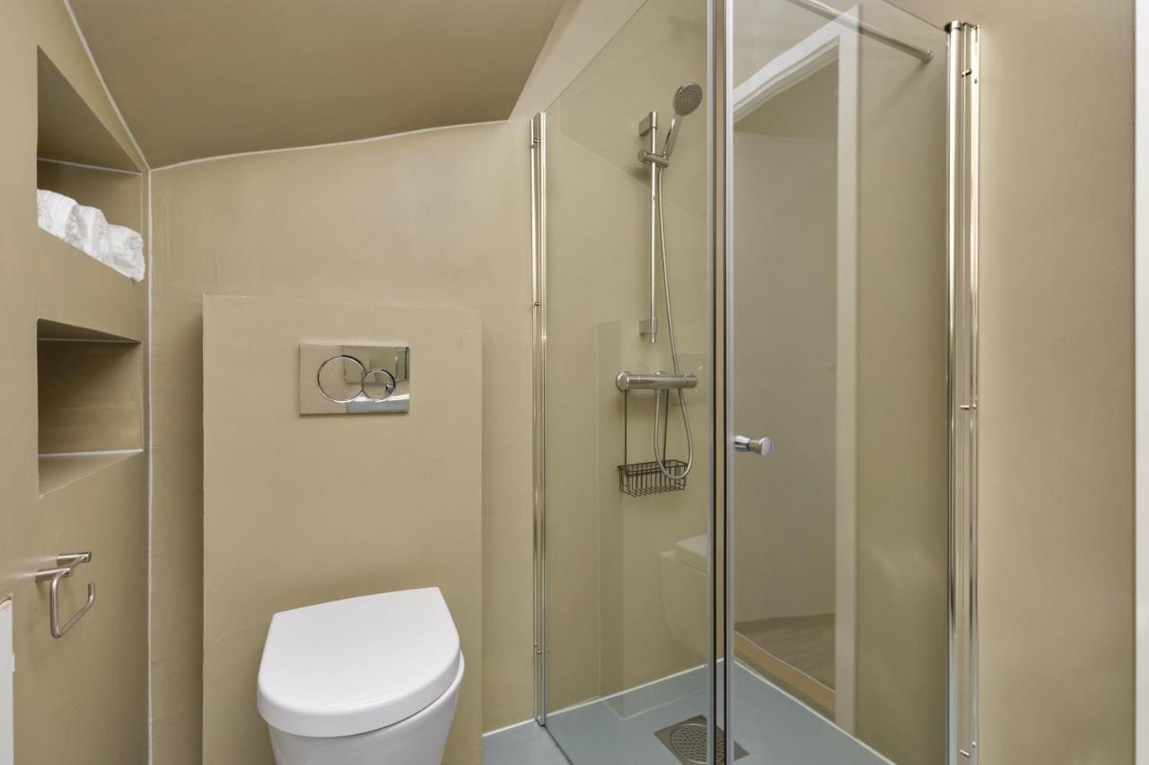 Central Studio Apartment Apt 102 สตาวังเงร์ ภายนอก รูปภาพ
